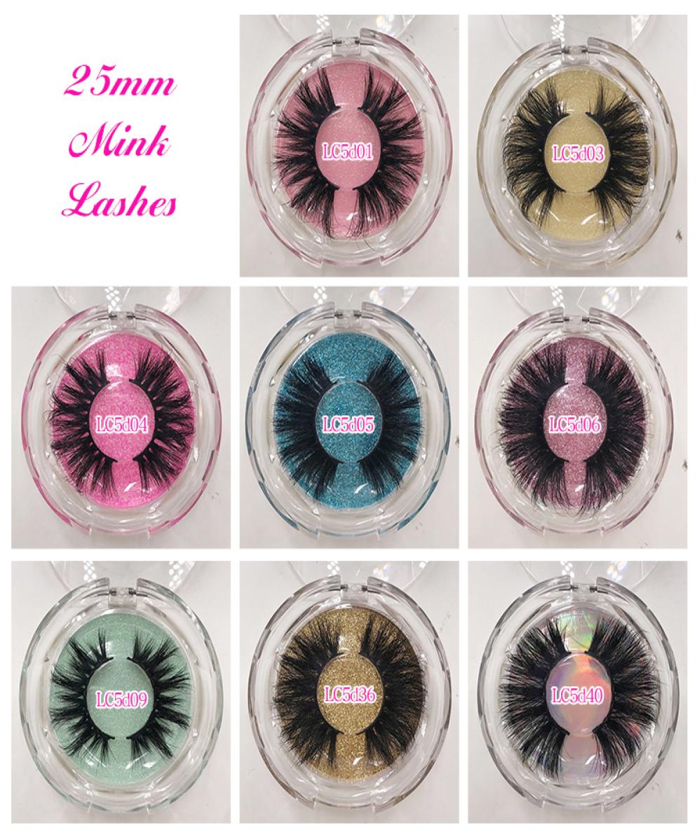 5D 25mm Mink Eyelashes Long Dramatic Real Mink Hair Eye Lashes Private Label Custom Packaging Box9157229
5D 25mm Mink Eyelashes Long Dramatic Real Mink Hair Eye Lashes Private Label Custom Packaging Box9157229