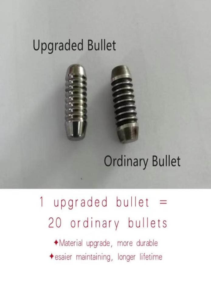Portable shockwave spare part pneumatic shock wave machine039s belluet 2 million s of shockwave spare part2906594 
Portable shockwave spare part pneumatic shock wave machine039s belluet 2 million s of shockwave spare part2906594
