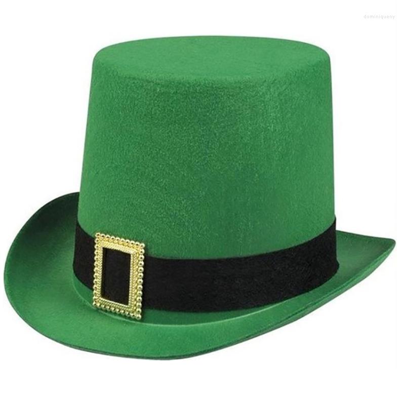 Berets Bowler Top Hat Irish Leprechaun Jazz Magician Pork Pie Fedora Performed, Green
Berets Bowler Top Hat Irish Leprechaun Jazz Magician Pork Pie Fedora Performed, Green