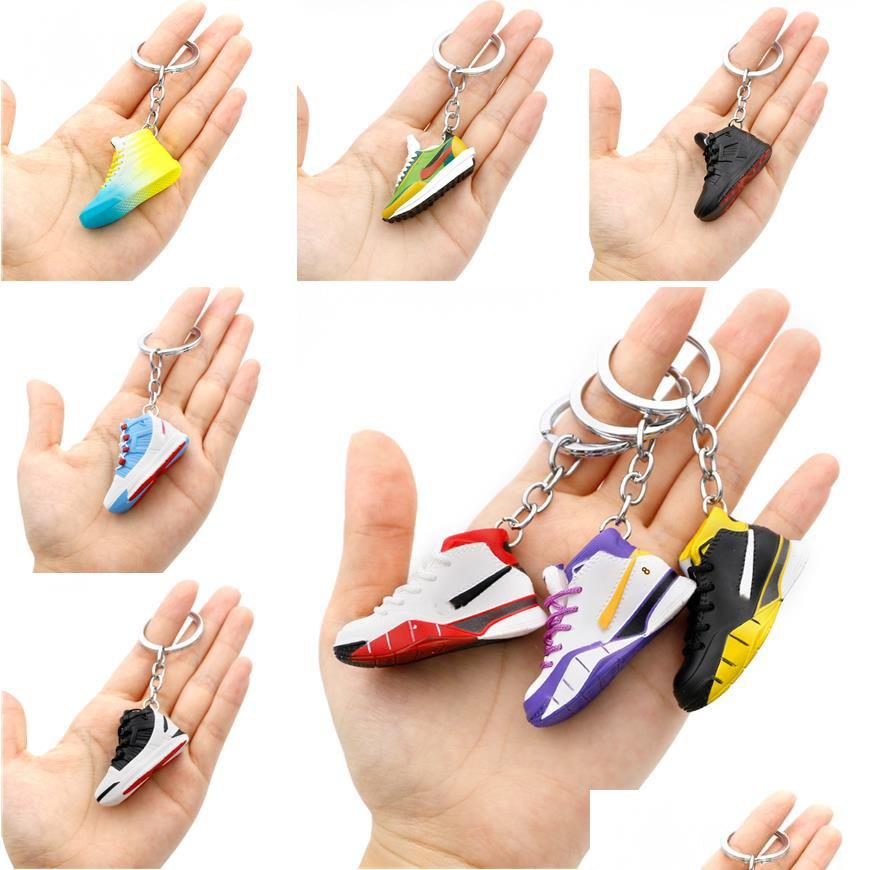 Keychains Lanyards 2022 Selling New Style 3D Basketball Keychain Stereo Sneakers Pvc High Quality Drop Delivery Fashion Accessories Dhyxb
Keychains Lanyards 2022 Selling New Style 3D Basketball Keychain Stereo Sneakers Pvc High Quality Drop Delivery Fashion Accessories Dhyxb