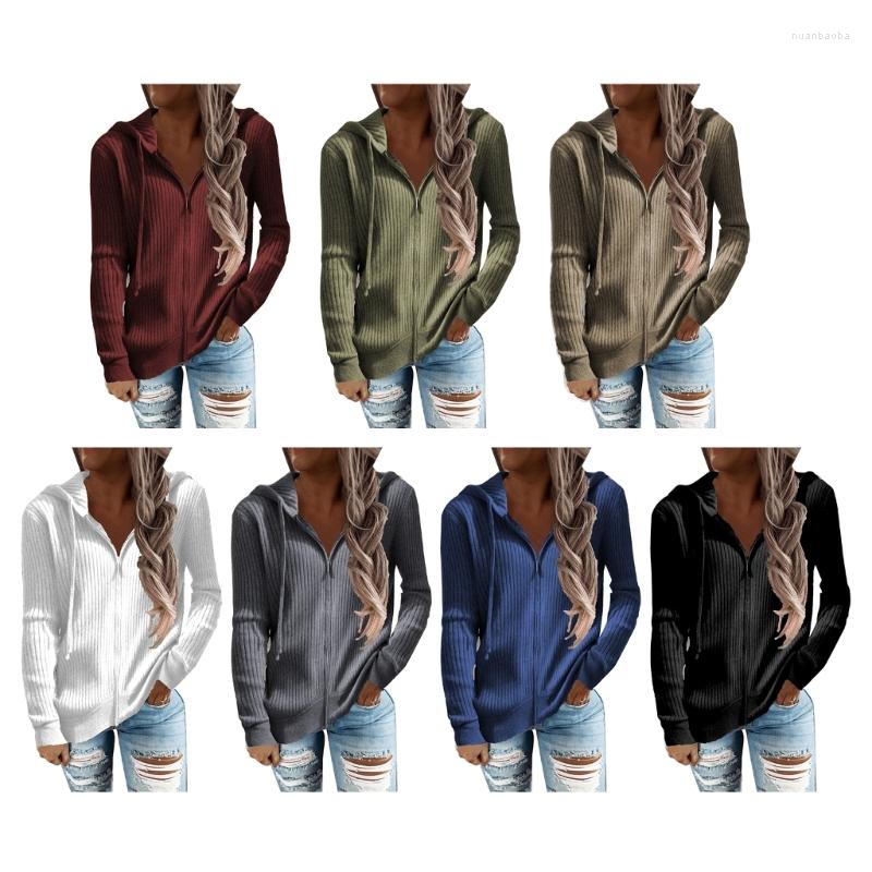 Women's Hoodies Women Autumn Long Sleeve Zipper Up Loose Sweater Coat Solid Color Ribbed Knit Casual Sweatshirt Jackets Outwear, Armygreen
Women's Hoodies Women Autumn Long Sleeve Zipper Up Loose Sweater Coat Solid Color Ribbed Knit Casual Sweatshirt Jackets Outwear, Armygreen