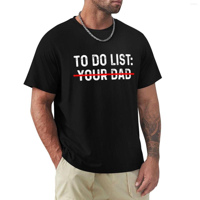 Men's Polos Gift To Do List Your Dad Matching For Mom T-Shirt Quick Drying Funny T Shirts Mens Big And Tall, Green
Men's Polos Gift To Do List Your Dad Matching For Mom T-Shirt Quick Drying Funny T Shirts Mens Big And Tall, Green