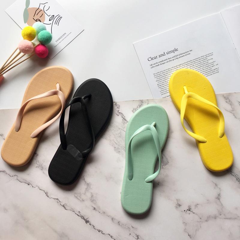 Slippers Women Flip-flops Beach Shoes All-match Wear-Resistant Non-Slip Woman Womens Indoor Home, Black
Slippers Women Flip-flops Beach Shoes All-match Wear-Resistant Non-Slip Woman Womens Indoor Home, Black