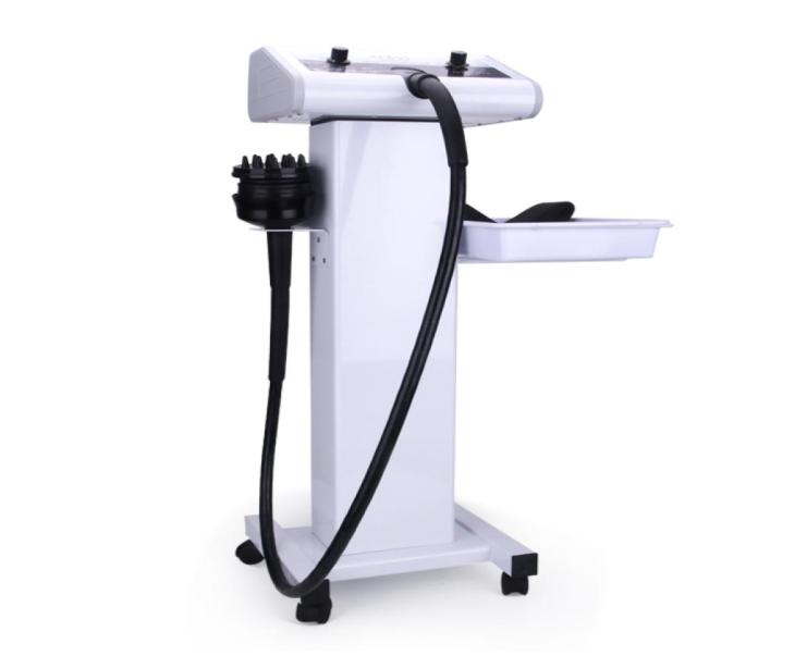 Multifunctional G5 Vibration Massager Slimming Machine 5 Heads Massage Can Be Used For Spa Relaxation And Fat Removal in Various P2442028
Multifunctional G5 Vibration Massager Slimming Machine 5 Heads Massage Can Be Used For Spa Relaxation And Fat Removal in Various P2442028