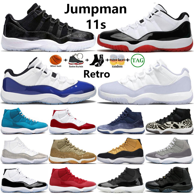 Jumpman 11 Low OG 11s Mens Basketball Shoes Barons Citrus Cherry University Blue Concord Bred Wmns Cool Grey 25th Anniversary Men Retro Sneakers Women Sport Trainers, 22
Jumpman 11 Low OG 11s Mens Basketball Shoes Barons Citrus Cherry University Blue Concord Bred Wmns Cool Grey 25th Anniversary Men Retro Sneakers Women Sport Trainers, 22
