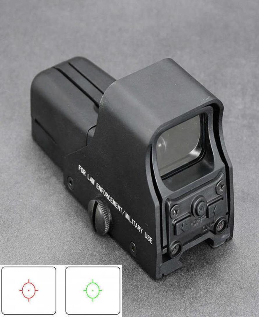 Tactical Airsoft 551 552 Reflex 1x Red Green Dot Sight Rifle Scope With QD Weaver Picatinny Rail Mount1300285, Black
Tactical Airsoft 551 552 Reflex 1x Red Green Dot Sight Rifle Scope With QD Weaver Picatinny Rail Mount1300285, Black
