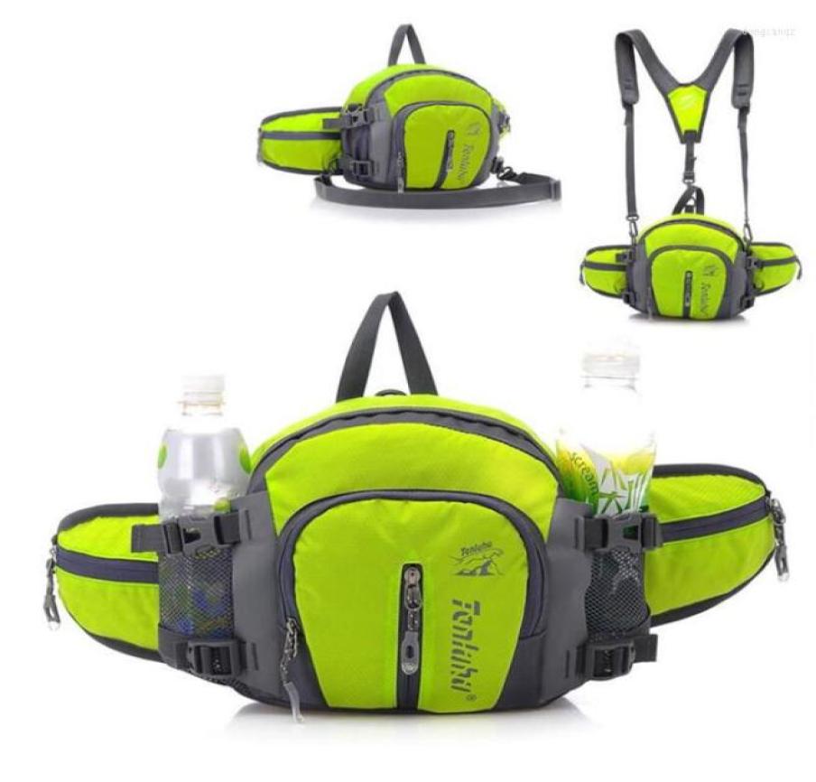 Outdoor Bags 5L Large Running Bag Sport Bicycle Cycling Backpack Shoulder Waist Pack Men Women Hiking Camping Bike Riding Bottle3557775, Black
Outdoor Bags 5L Large Running Bag Sport Bicycle Cycling Backpack Shoulder Waist Pack Men Women Hiking Camping Bike Riding Bottle3557775, Black