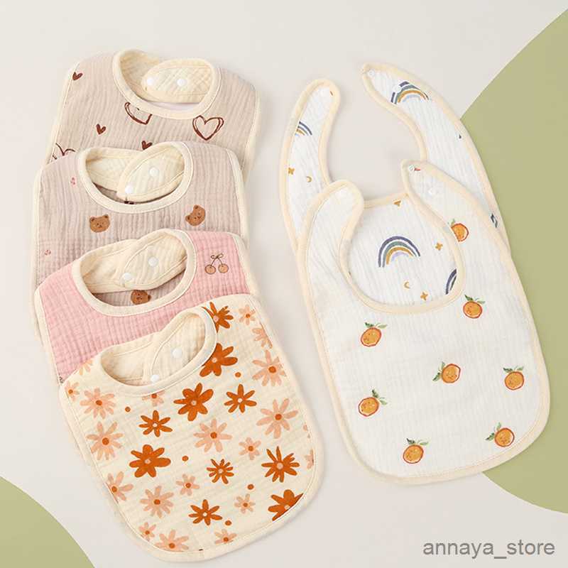 Bibs Burp Cloths Baby Girl Boy Feeding Bibs Cute Print Saliva Towel Soft Cotton Kids Toddler Dinner Bandanas Burp Cloths Newborn Drool Bib R230628
Bibs Burp Cloths Baby Girl Boy Feeding Bibs Cute Print Saliva Towel Soft Cotton Kids Toddler Dinner Bandanas Burp Cloths Newborn Drool Bib R230628