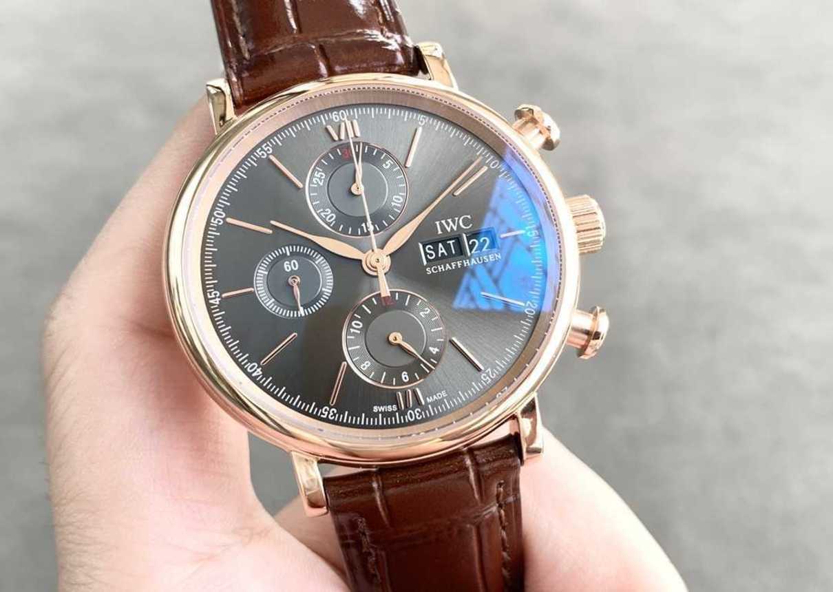Waterproof Designer 7750 movement Business New wrist watch I W 42mm*13.5mm mens Classic business montre iced out bezel gift TW Factory watches high quality tank 8A
Waterproof Designer 7750 movement Business New wrist watch I W 42mm*13.5mm mens Classic business montre iced out bezel gift TW Factory watches high quality tank 8A