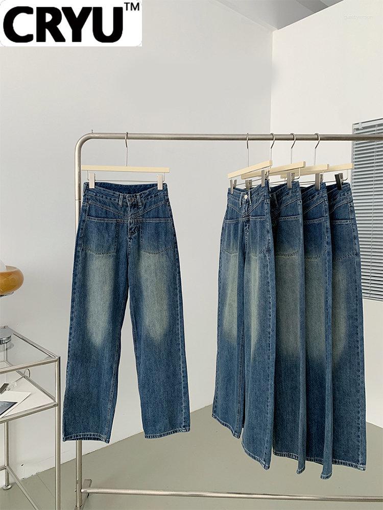 Women' Jeans 2023 Women Autumn Winter High Waist Retro Wash Gradient Denim Pants Wide Leg Straight Cylinder Casual Simple Jean Trousers, Blue
Women' Jeans 2023 Women Autumn Winter High Waist Retro Wash Gradient Denim Pants Wide Leg Straight Cylinder Casual Simple Jean Trousers, Blue