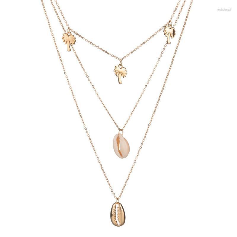 Choker Chokers Summer Retro Shell Necklace Pendant For Women Vintage Rope Natural Statement Neckalce Jewelry Wedding Bride GiftChokers Gord2
Choker Chokers Summer Retro Shell Necklace Pendant For Women Vintage Rope Natural Statement Neckalce Jewelry Wedding Bride GiftChokers Gord2
