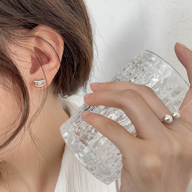 Stud Earrings Chic Elegant Exquisite Metallic Earring Classic Romantic Women's Delicate Trendy Jewelry Cute Charm Jewellery
Stud Earrings Chic Elegant Exquisite Metallic Earring Classic Romantic Women's Delicate Trendy Jewelry Cute Charm Jewellery