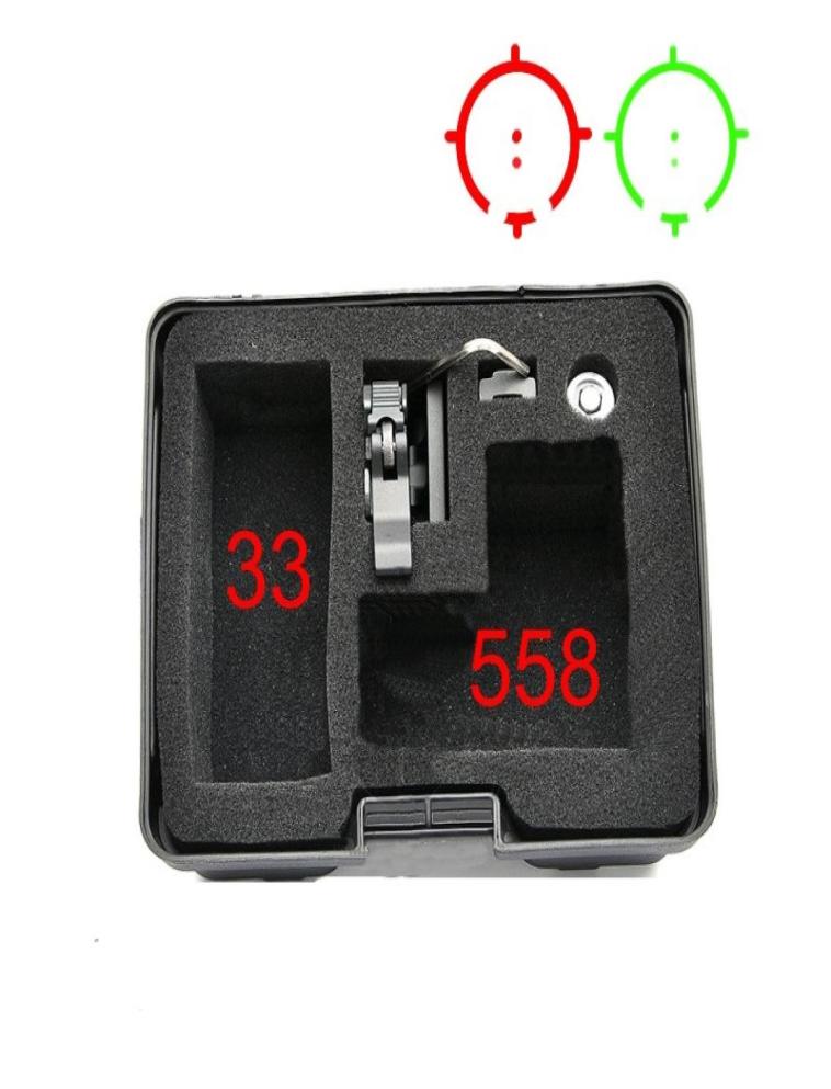 NEW Arrival Eo Tech EXPS34 HWS G33 magnifier and STS HHS I LC3314 Color BlackTanRed9400163
NEW Arrival Eo Tech EXPS34 HWS G33 magnifier and STS HHS I LC3314 Color BlackTanRed9400163