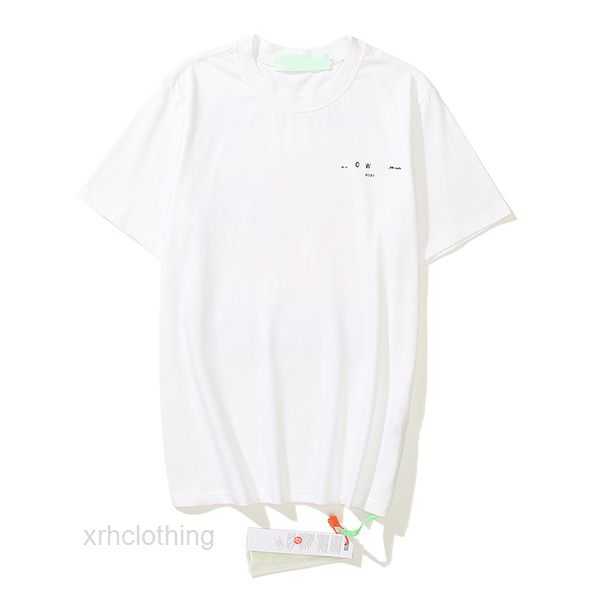 Men's T-shirt Designer T-shirts Summer Short Sleeve Offs Printed Round Neck Casual Top Whites 4 JOX8, The same as original
Men's T-shirt Designer T-shirts Summer Short Sleeve Offs Printed Round Neck Casual Top Whites 4 JOX8, The same as original