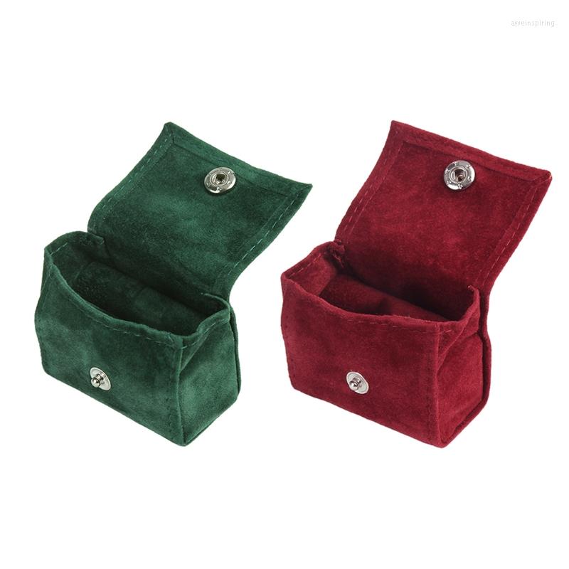 Jewelry Pouches F19D Small Box Necklace Holder Mini Ring Earring Storage Organizer Gifts
Jewelry Pouches F19D Small Box Necklace Holder Mini Ring Earring Storage Organizer Gifts