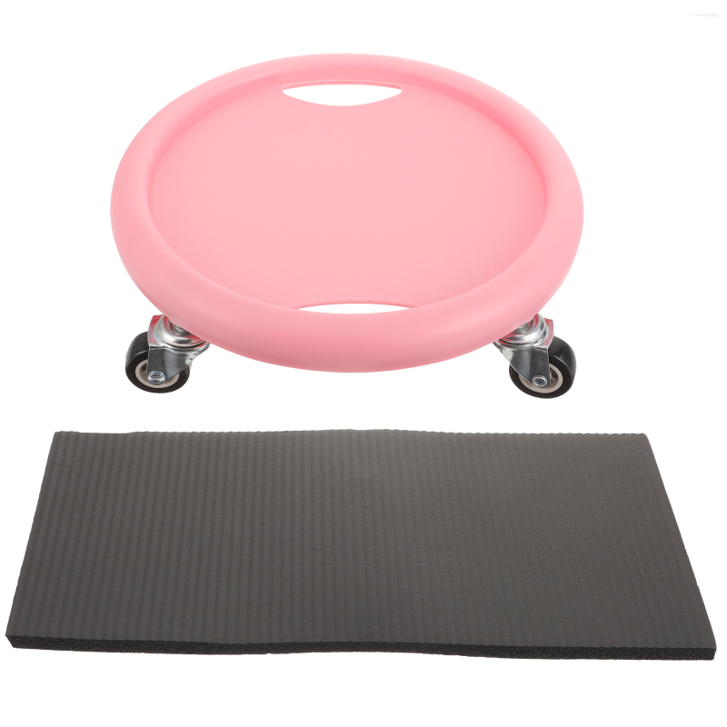 Accessories 1 Set Abdominal Disc Training Sliding Fitness Equipment And Knee Pad For Belly
Accessories 1 Set Abdominal Disc Training Sliding Fitness Equipment And Knee Pad For Belly