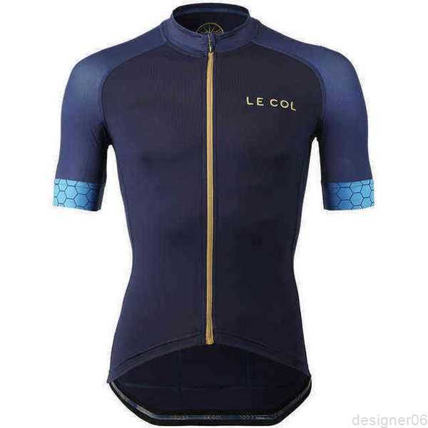 Le Col Men's Cycling Jersey Mountain Bike Clothing Anti-uv Racing Mtb Bicycle Shirt Uniform Breathable 1V65P, 17
Le Col Men's Cycling Jersey Mountain Bike Clothing Anti-uv Racing Mtb Bicycle Shirt Uniform Breathable 1V65P, 17