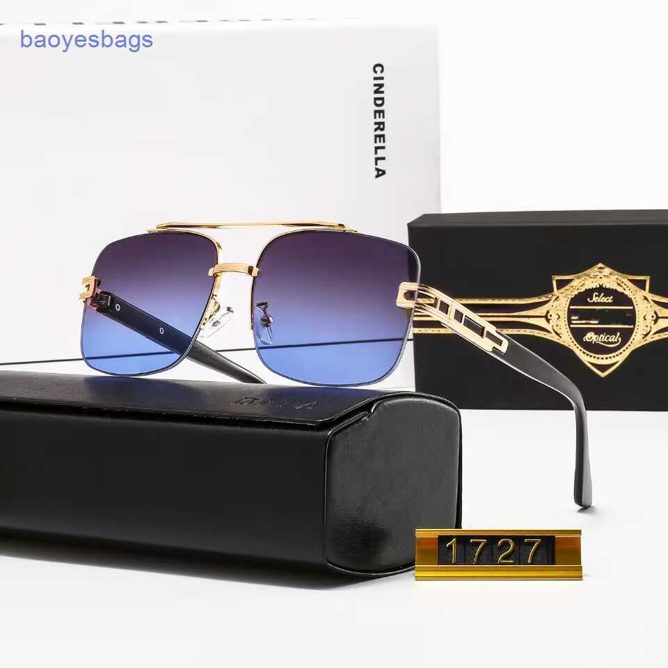 Original High Quality 2023 fashion eyewear New RAND EVO ONE Style Gradient Pilot Sunglasses men women Vintage Brand Design uv400 Sun Glasses DITA 9F2L
Original High Quality 2023 fashion eyewear New RAND EVO ONE Style Gradient Pilot Sunglasses men women Vintage Brand Design uv400 Sun Glasses DITA 9F2L