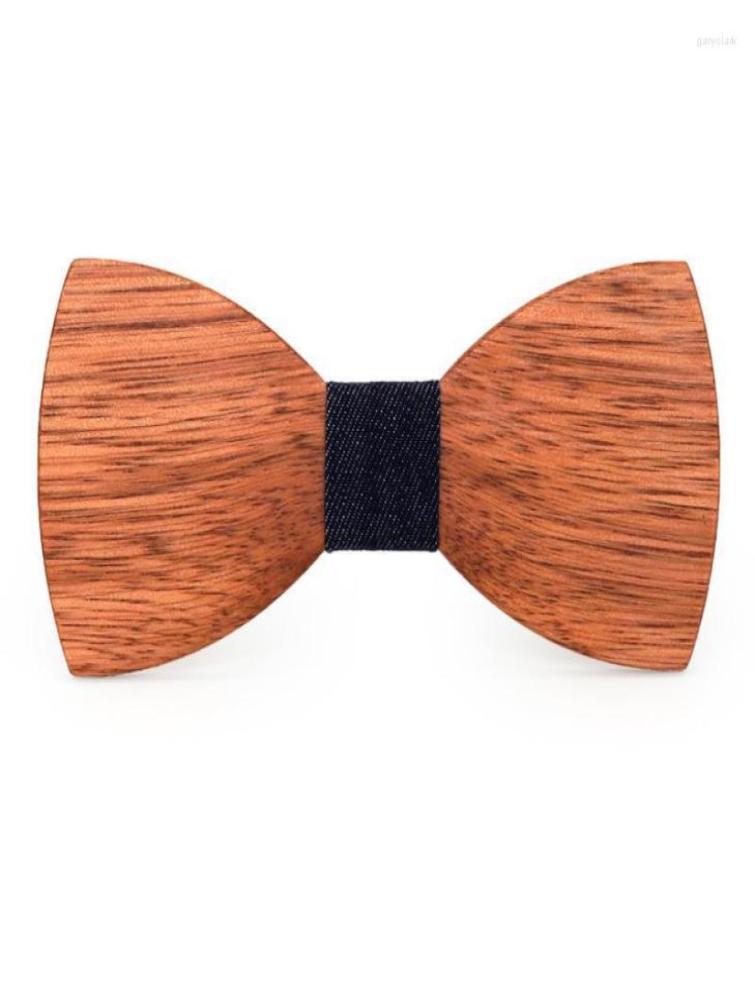 Sitonjwly Business Wooden Bow Tie For Mens Suit Classic Formal Dress Wood Bowtie Women Corbatas Neck Accessories Gravata Ties7019684
Sitonjwly Business Wooden Bow Tie For Mens Suit Classic Formal Dress Wood Bowtie Women Corbatas Neck Accessories Gravata Ties7019684