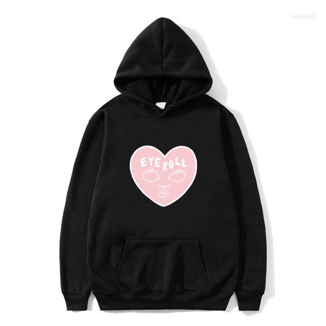 Men' Hoodies Funny Love Eye Roll Graphic Hoodie Tracksuit Unisex Comfortable Sweatshirt Male Vintage Streetwear Men Women Fashion, Red
Men' Hoodies Funny Love Eye Roll Graphic Hoodie Tracksuit Unisex Comfortable Sweatshirt Male Vintage Streetwear Men Women Fashion, Red