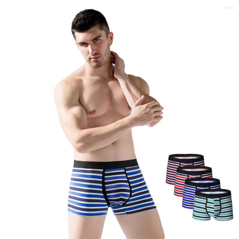 Underpants Men Underwear Printed Boxer Sexy Male Panties Short Fashion Striped Cueca Homme Modal Slip Boxershorts -XXL, Random send
Underpants Men Underwear Printed Boxer Sexy Male Panties Short Fashion Striped Cueca Homme Modal Slip Boxershorts -XXL, Random send