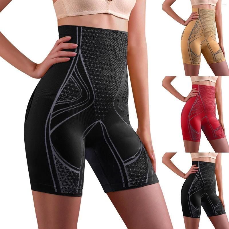 Women's Pants 3D Liquid Belly Retraction Women's Powerful Buttock Lifting Shaping Waist Girdle Leggings Nylon Camisoles For Women, Black
Women's Pants 3D Liquid Belly Retraction Women's Powerful Buttock Lifting Shaping Waist Girdle Leggings Nylon Camisoles For Women, Black