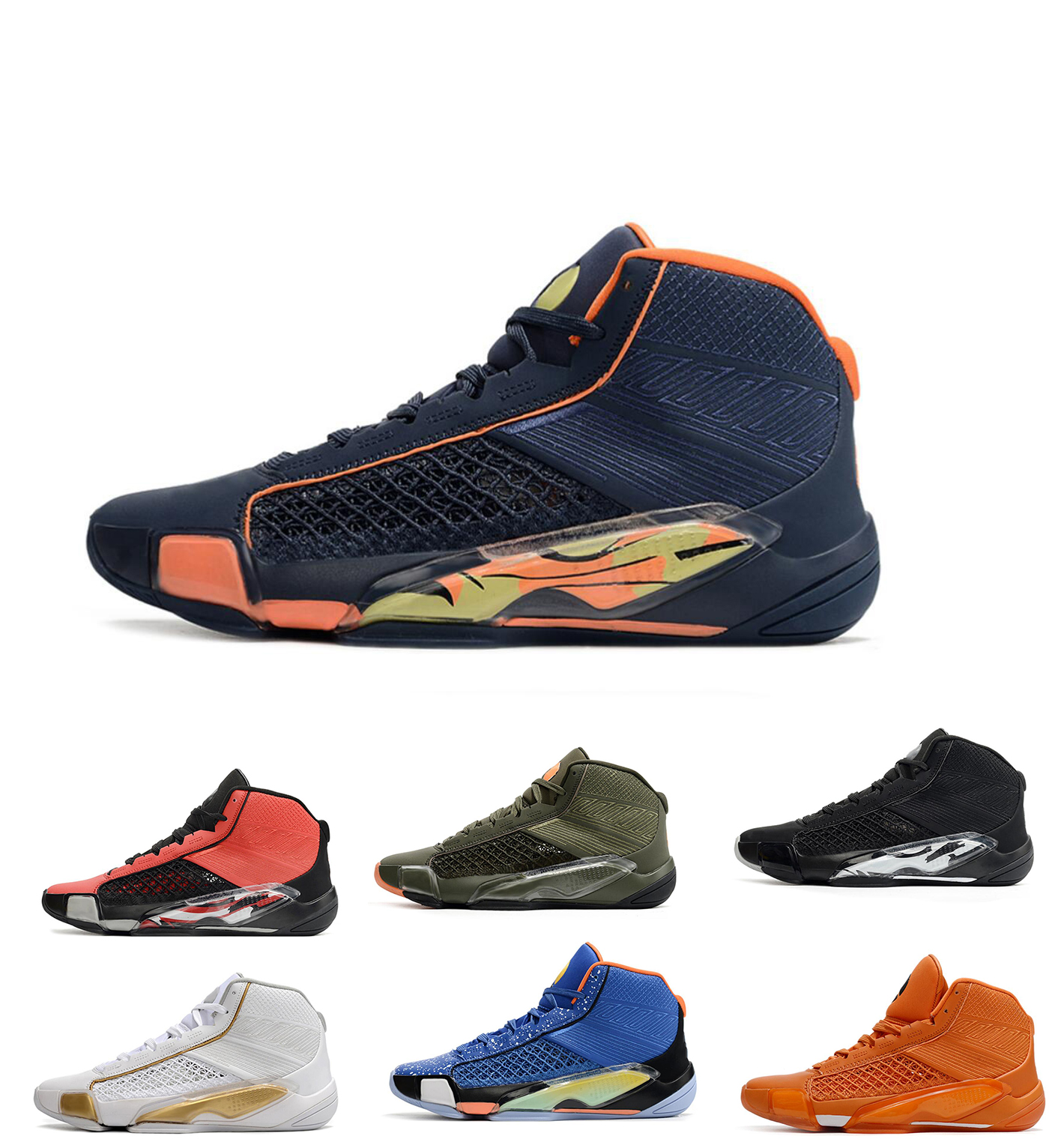 J 38 Basketball Shoes 2023 Men training Sneakers kingcaps boots for gym Light Lemon Twist Beginnings trainers hiker shoes hikingS Training damping, White gold
J 38 Basketball Shoes 2023 Men training Sneakers kingcaps boots for gym Light Lemon Twist Beginnings trainers hiker shoes hikingS Training damping, White gold