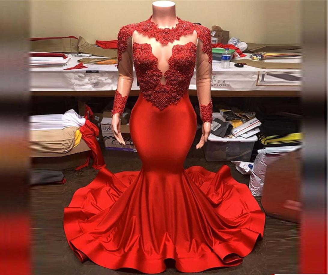 Sexy Red Long Sleeves Prom Dresses Sheer Neck Satin Lace Beads Sweep Train Cocktail Party Gowns Custom Size Evening Wear5000723, Purple
Sexy Red Long Sleeves Prom Dresses Sheer Neck Satin Lace Beads Sweep Train Cocktail Party Gowns Custom Size Evening Wear5000723, Purple