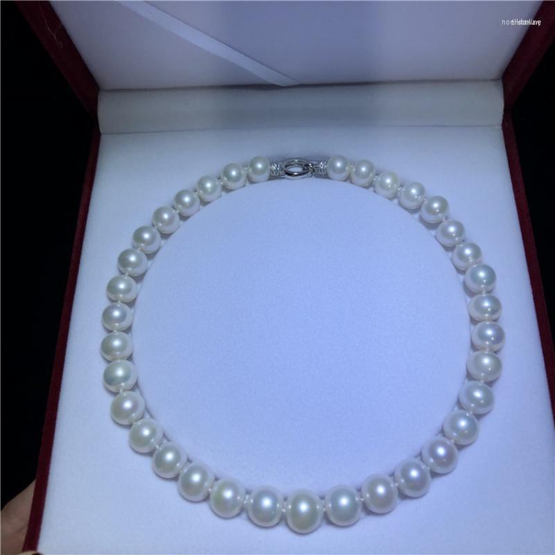 Pendant Necklaces Style Natural Edison Pearl Necklace 11.5-13.5mm Large Short Noble Atmosphere Fashion Jewelry
Pendant Necklaces Style Natural Edison Pearl Necklace 11.5-13.5mm Large Short Noble Atmosphere Fashion Jewelry