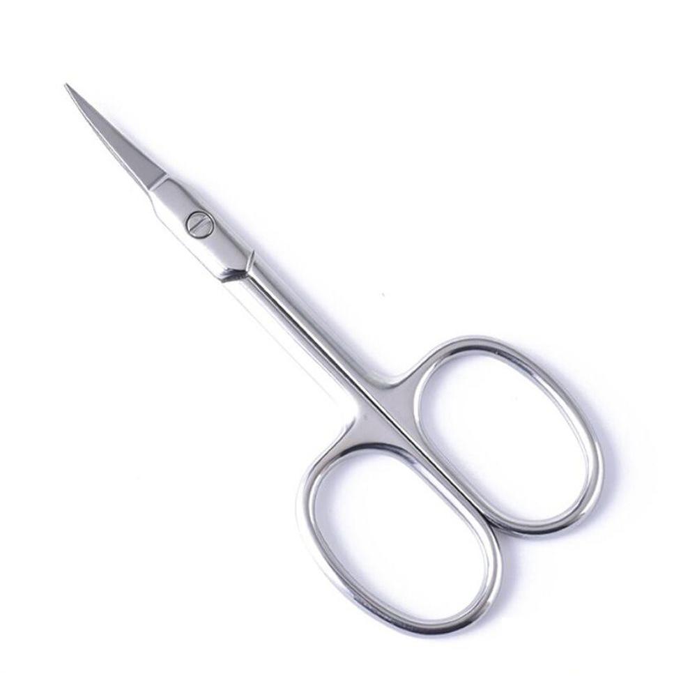 Hair Scissors Stainless Steel Straight Beauty Eyebrow Scissor Facial Manicure Nail Moustache Eyelash Nose Ear Cuticle And Dry Skin G Dhsnl
Hair Scissors Stainless Steel Straight Beauty Eyebrow Scissor Facial Manicure Nail Moustache Eyelash Nose Ear Cuticle And Dry Skin G Dhsnl