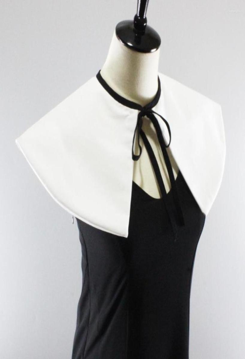 Bow Ties 2022 Korean Fake Collar Women Removable Detachable Shawl Sweater Female False Ladies Wrap Faux Col4735789
Bow Ties 2022 Korean Fake Collar Women Removable Detachable Shawl Sweater Female False Ladies Wrap Faux Col4735789