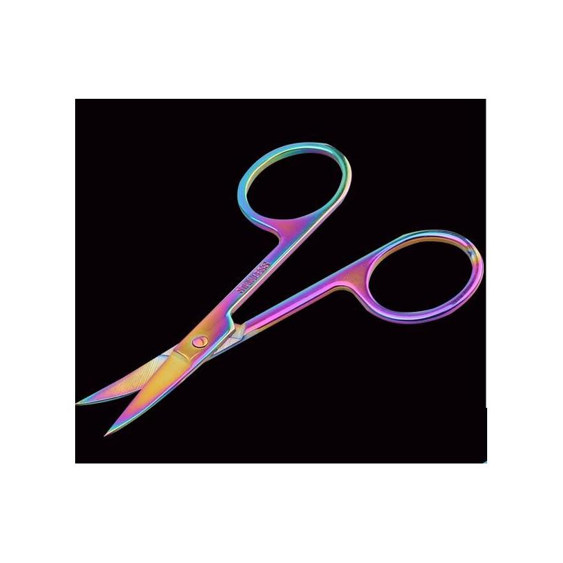 Clippers Trimmers Stainless Steel Eyebrow Trimmer Scissors Eye Brow Shaver Knife Hair Removal Beauty Makeup Tools Xb1 Drop Deliver Dhowj
Clippers Trimmers Stainless Steel Eyebrow Trimmer Scissors Eye Brow Shaver Knife Hair Removal Beauty Makeup Tools Xb1 Drop Deliver Dhowj