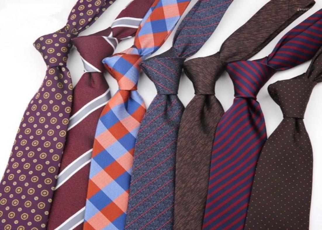 Classic Striped Ties For Men Casual Skinny Neck Tie Gravatas Business Mens Neckties Corbatas 8cm Width Groom Party3074308
Classic Striped Ties For Men Casual Skinny Neck Tie Gravatas Business Mens Neckties Corbatas 8cm Width Groom Party3074308