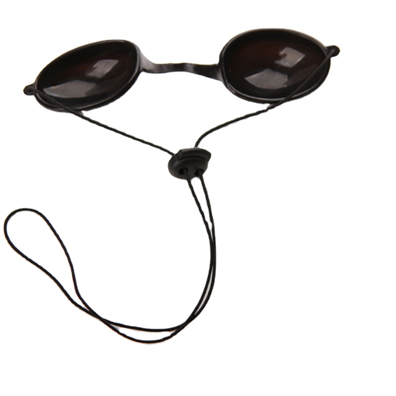 Laser Machine Goggles Of Ipl 808Nm Hair Removal Eyepatches Opt E-Light Safety Eye For Eyeshade Eye Patch Laser Protective Eyewear
Laser Machine Goggles Of Ipl 808Nm Hair Removal Eyepatches Opt E-Light Safety Eye For Eyeshade Eye Patch Laser Protective Eyewear