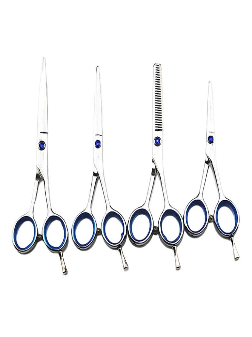 Hair Scissors Cutting Thinning Japanese Steel Blunt Barber 2022 Shears For Woman 5 Inch Hairdressing ScissorsHair7051275
Hair Scissors Cutting Thinning Japanese Steel Blunt Barber 2022 Shears For Woman 5 Inch Hairdressing ScissorsHair7051275