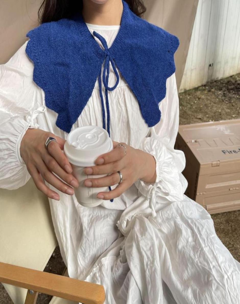 Bow Ties Linbaiway 2022 Autumn Fake Collar Shawl Outside Neckwear Female Knitted Shirt Detachable False Faux CollarBow4559589
Bow Ties Linbaiway 2022 Autumn Fake Collar Shawl Outside Neckwear Female Knitted Shirt Detachable False Faux CollarBow4559589