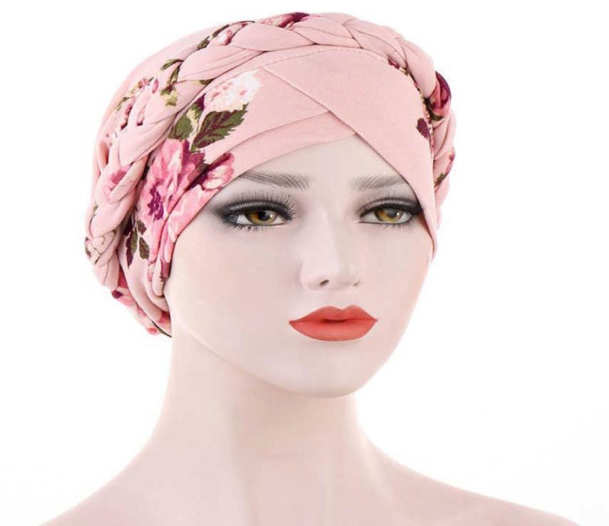 Print Turban Hat 2020 New Inner Hijab Caps for Women Muslim Stretch Hijabs Hat Islamic Under Scarf Head Wrap Cap turbante mujer X05024060
Print Turban Hat 2020 New Inner Hijab Caps for Women Muslim Stretch Hijabs Hat Islamic Under Scarf Head Wrap Cap turbante mujer X05024060