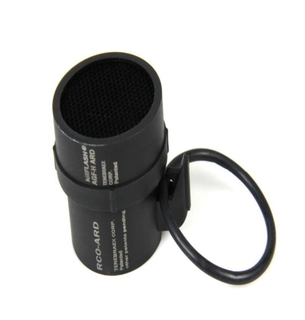 tactical airsoft accessories RCOARD ACOG kill flash for Trijicon style red dot sight for rifle scope for hunting4124663, Black
tactical airsoft accessories RCOARD ACOG kill flash for Trijicon style red dot sight for rifle scope for hunting4124663, Black