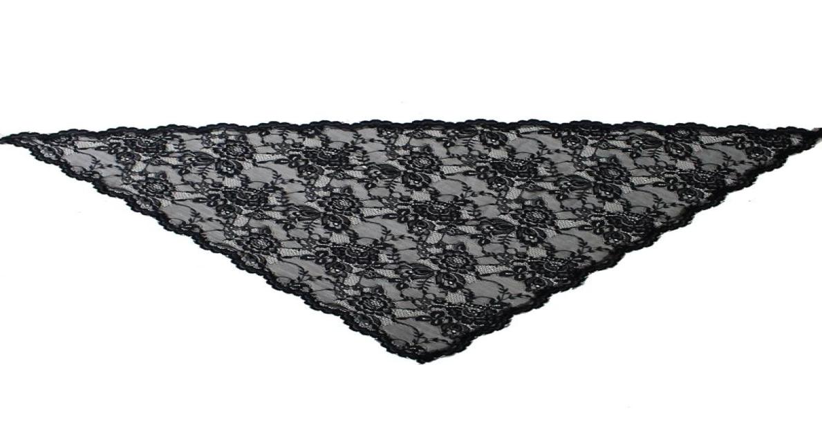 Bridal Veils High Quality Black Lace Mantilla Catholic Church Chapel Veil Head Covering Latin Mass5648770
Bridal Veils High Quality Black Lace Mantilla Catholic Church Chapel Veil Head Covering Latin Mass5648770
