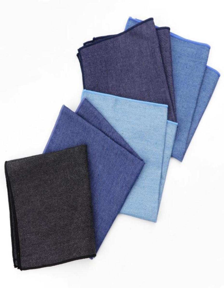 Bow Ties Solid Denim Cotton Handkerchiefs Woven White Black Red Blue Pocket Square Mens Casual Pockets Handkerchief Towels9885308
Bow Ties Solid Denim Cotton Handkerchiefs Woven White Black Red Blue Pocket Square Mens Casual Pockets Handkerchief Towels9885308