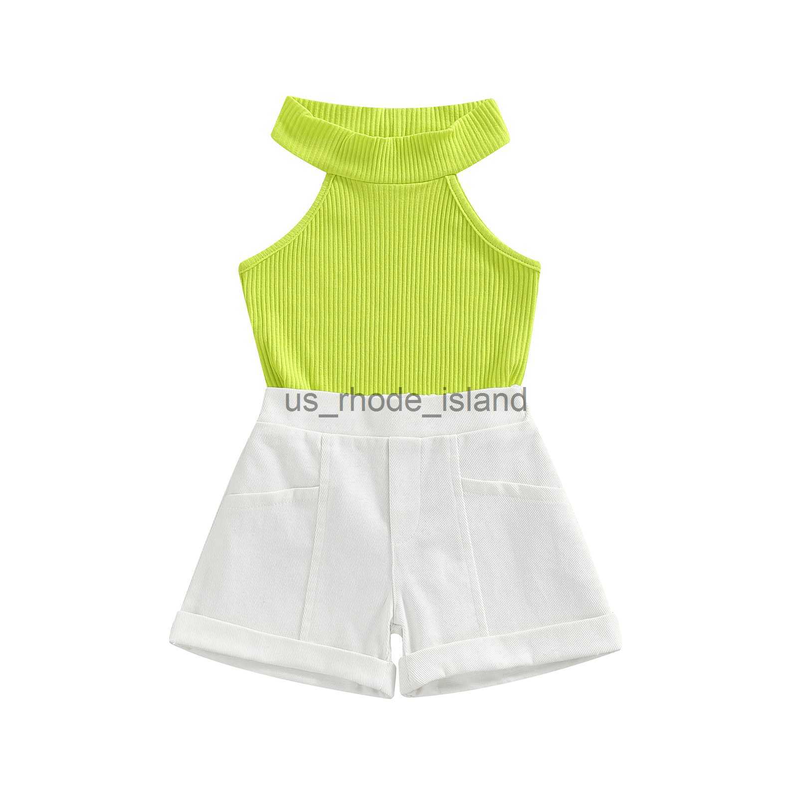 T-shirts Two Piece Infant Baby Girls Summer Clothes Fashion Solid Color Round Neck Vest and Pockets Short Pants Set 9M-4T x0628, Red
T-shirts Two Piece Infant Baby Girls Summer Clothes Fashion Solid Color Round Neck Vest and Pockets Short Pants Set 9M-4T x0628, Red