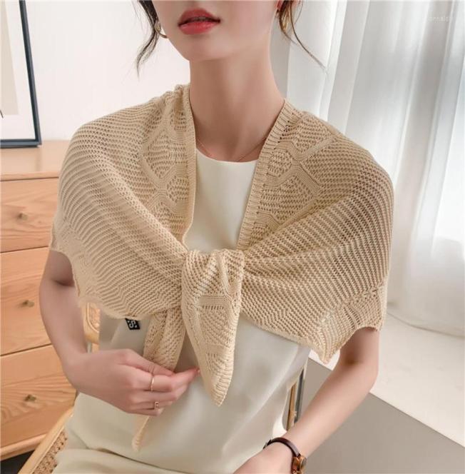 Bow Ties Autumn Knit Fake Collars For Women Outside Solid Color Shawl Female Knitted False Collar Sweater Scarf Detachable Donn222629291
Bow Ties Autumn Knit Fake Collars For Women Outside Solid Color Shawl Female Knitted False Collar Sweater Scarf Detachable Donn222629291