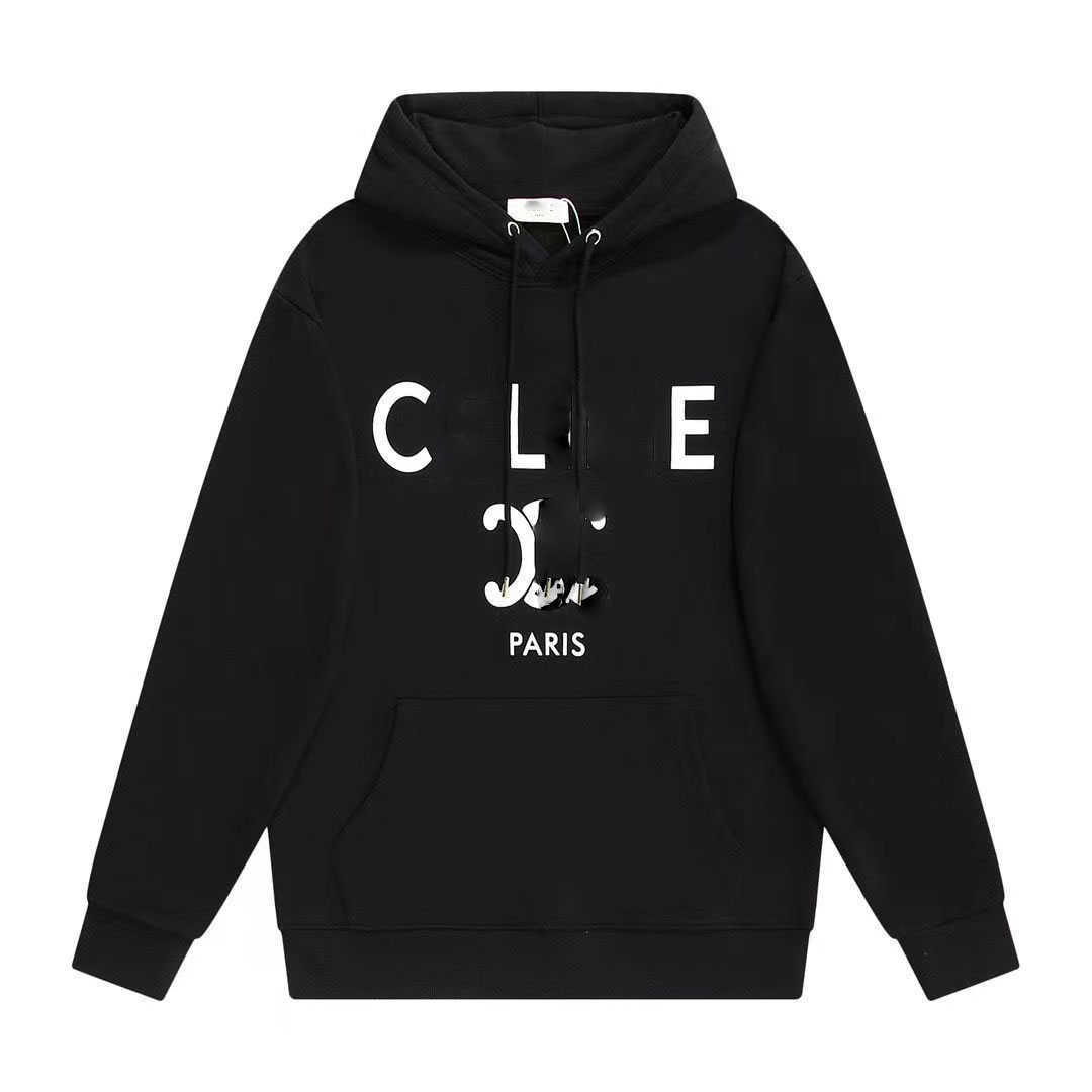 2022 Autumn And Winter New High Hoodies Sweatshirts printing Designer Men' WomenCouple Simple Steel Printed Letters Casual Loose Hooded Fleece Sweater, Brown
2022 Autumn And Winter New High Hoodies Sweatshirts printing Designer Men' WomenCouple Simple Steel Printed Letters Casual Loose Hooded Fleece Sweater, Brown