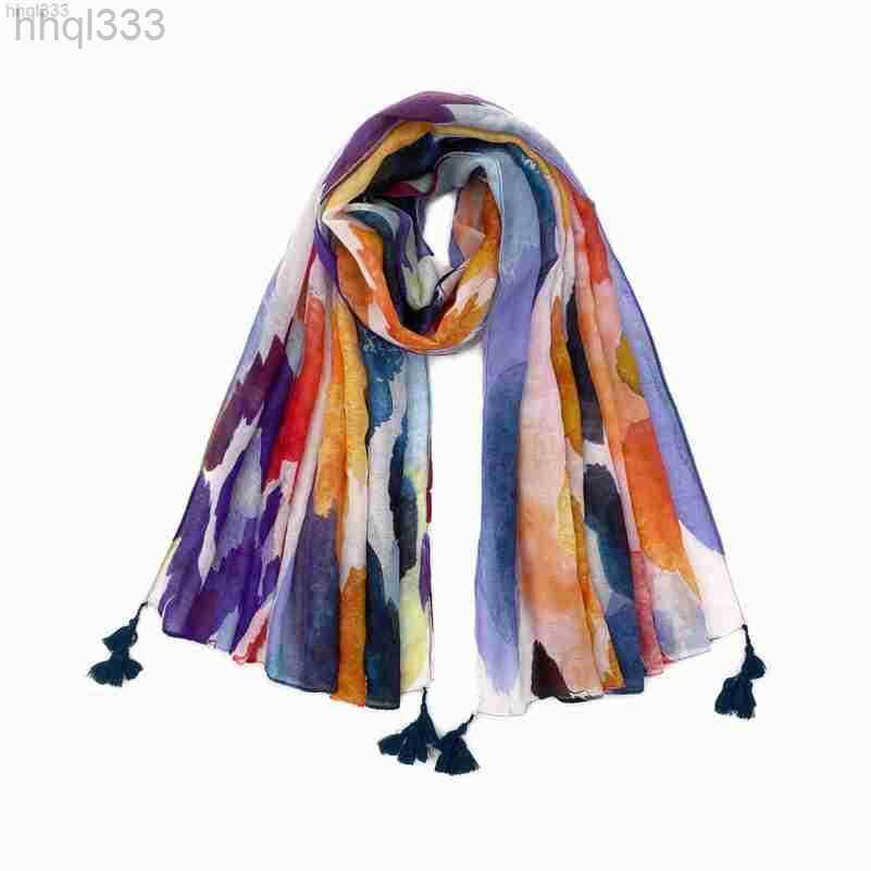 Hot selling new women's multiple cotton and linen scarves, ethnic style warm long scarf shawl, one versatile, Mm189
Hot selling new women's multiple cotton and linen scarves, ethnic style warm long scarf shawl, one versatile, Mm189