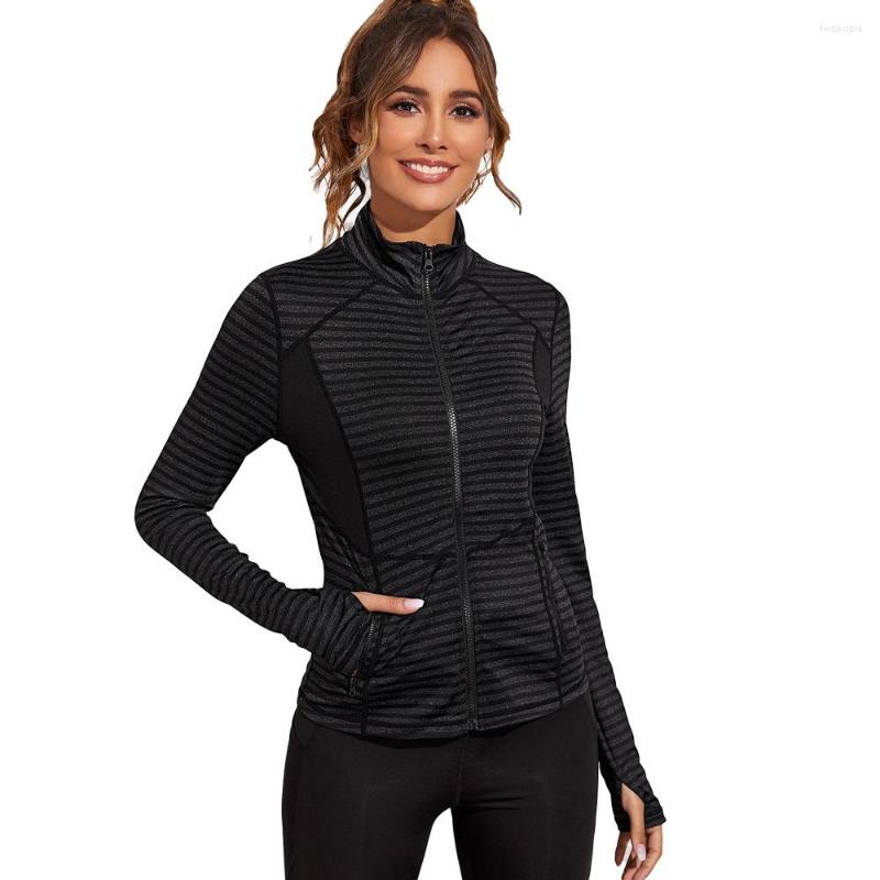 Women' Hoodies 2023 Yoga Jacket Women' Tight Zipper Fitness Clothes Slim Fit Sports Long Sleeve Top Running Training Leisure, Black
Women' Hoodies 2023 Yoga Jacket Women' Tight Zipper Fitness Clothes Slim Fit Sports Long Sleeve Top Running Training Leisure, Black