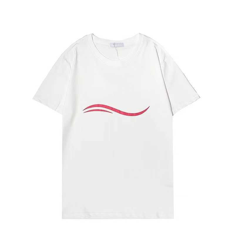Designer T shirt Summer short Sleeve waves Tee Men Women Lovers luxury T-shirts Fashion senior Pure cotton size -2XL1, #9
Designer T shirt Summer short Sleeve waves Tee Men Women Lovers luxury T-shirts Fashion senior Pure cotton size -2XL1, #9