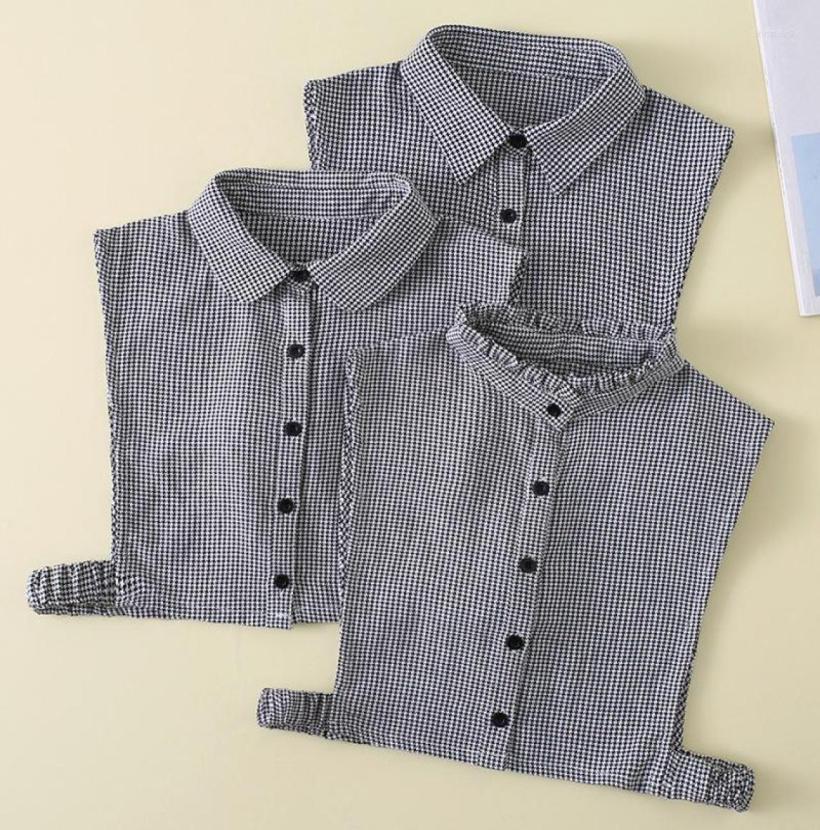 Bow Ties Women Stand Fake Collars Men039s Shirt False Collar Lapel Blouse Removable Half Detachable Clothing Decor Donn229925678
Bow Ties Women Stand Fake Collars Men039s Shirt False Collar Lapel Blouse Removable Half Detachable Clothing Decor Donn229925678