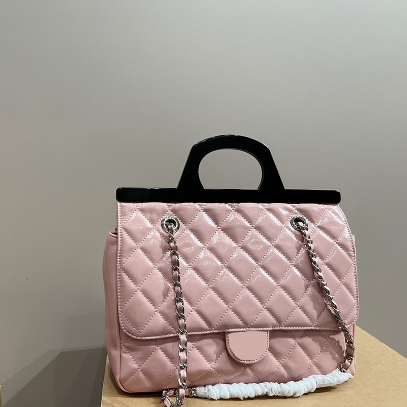 Luxury Women Handbags High Quality the tote bags designer bags fashion crossbody bags Genuine Leather Shoulder Bag Chain Bags Clutch Bags Wallet Purse women totes
Luxury Women Handbags High Quality the tote bags designer bags fashion crossbody bags Genuine Leather Shoulder Bag Chain Bags Clutch Bags Wallet Purse women totes