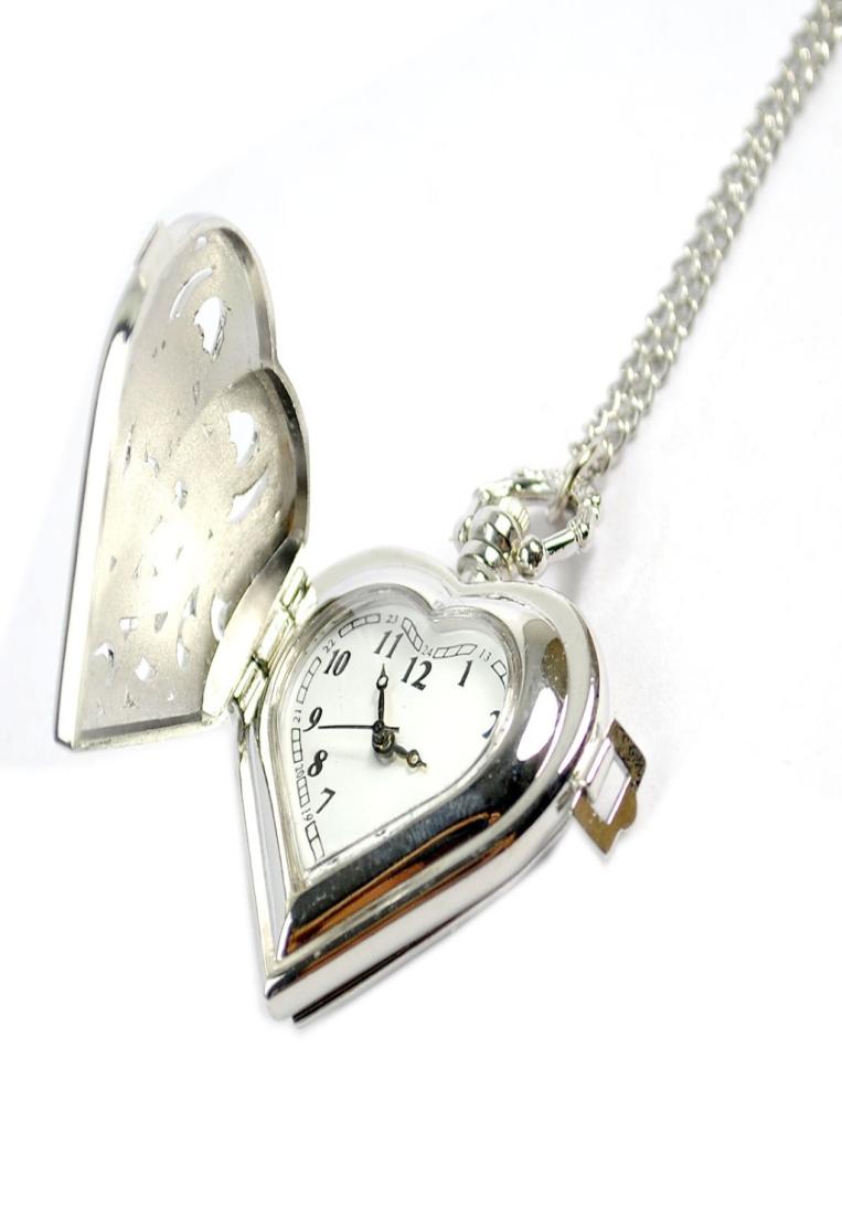 whole 100pcslot Heart hollow pocket watch pocket watch Dial Pendant Necklace Chain Quartz Pocket Watch PW0709799159, Black
whole 100pcslot Heart hollow pocket watch pocket watch Dial Pendant Necklace Chain Quartz Pocket Watch PW0709799159, Black