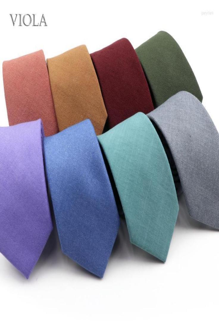 Classic Colors Quality Solid Necktie 65cm 100 Cotton Blue Purple Men Wedding Party Tuxedo Suit Tie Gift Cravat Accessory Neck Ti5330102
Classic Colors Quality Solid Necktie 65cm 100 Cotton Blue Purple Men Wedding Party Tuxedo Suit Tie Gift Cravat Accessory Neck Ti5330102